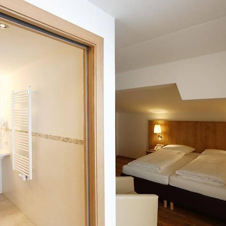 Familien & Wohlfuhlhotel Johanneshof Saalbach-Hinterglemm Exterior foto