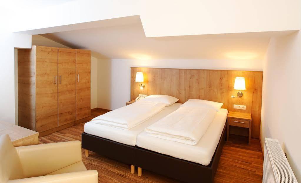 Familien & Wohlfuhlhotel Johanneshof Saalbach-Hinterglemm Exterior foto